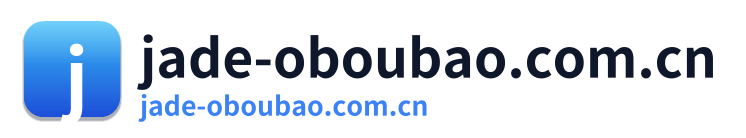 jade-oboubao.com.cn Logo